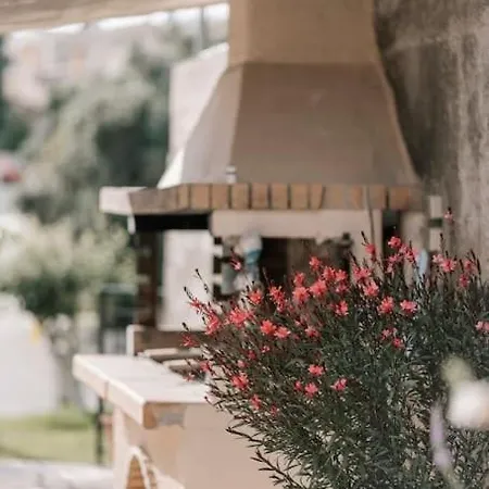 Cocoa Apartment Potamos (Corfu)